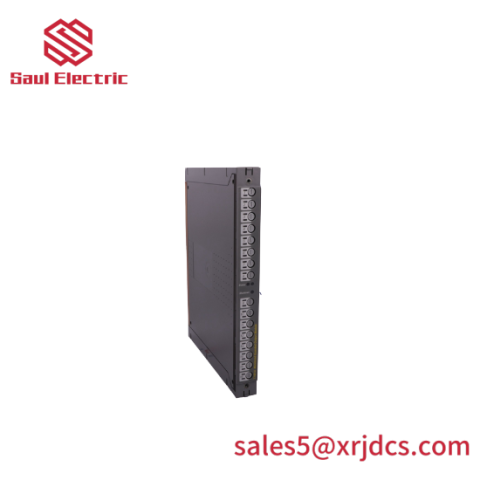 ICS Triplex Trusted T8235 - High-Performance 24Vdc Power Supply