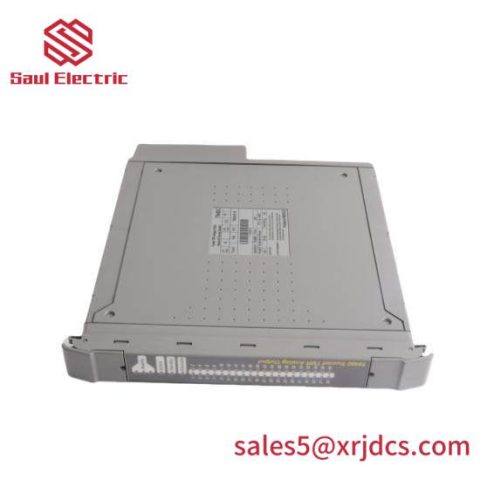 ICS Triplex Trusted T8480C - I/O Complex Control Module