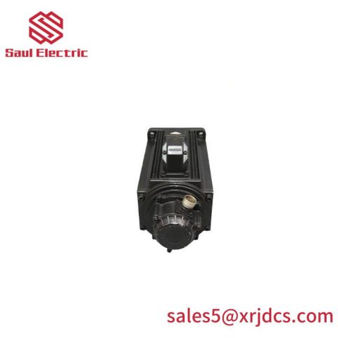 Indramat MDD093B-N-030-N2M-110PA1 | High-Performance Permanent Magnet Motor Brake