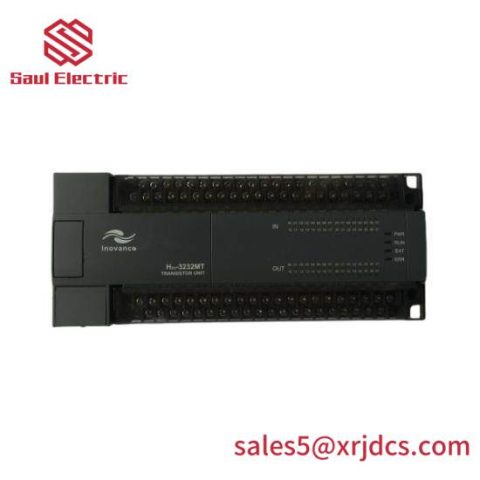 INOVANCE H2U-2416 MT Programmer, Controllable Industrial Control Module