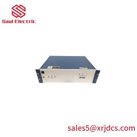 Integral Solutions QPS-1050 QST-2002 Power Supply