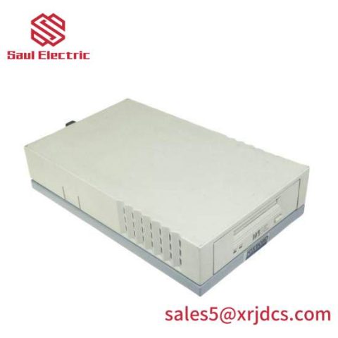 Invensys Foxboro P0971UZ - A Comprehensive Control Solution for Industrial Applications