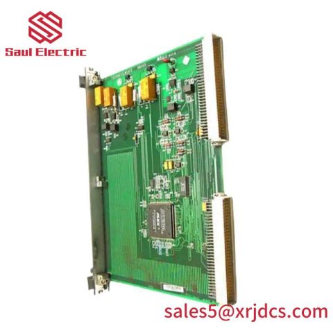 GE Industrial Systems IS200BICIH1ADC PCB Board, Advanced Control Technology
