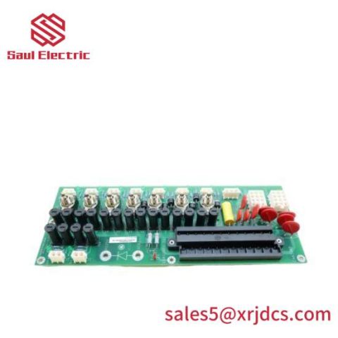 IS200EPDMG1B - GE General Electric Mark VI Circuit Board, Engineered for Precision Control Solutions