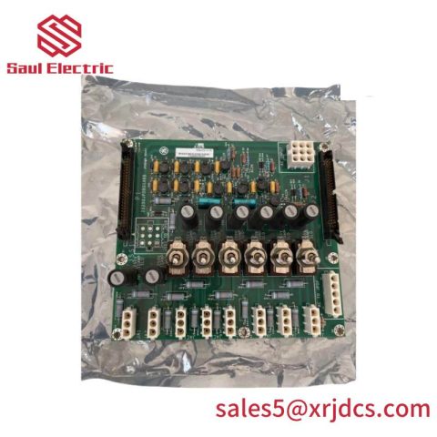 GE IS200ESYSH1AAA - Advanced Energy Storage Solution for Industrial Controls