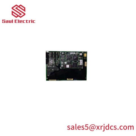 GE IS200JPDFG1ADD - High-Power Distribution Board for Industrial Automation