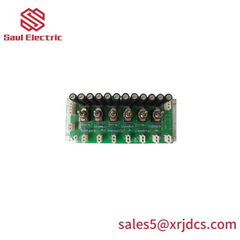 GE IS200JPDSG1ACB - Advanced Turbine Control Module