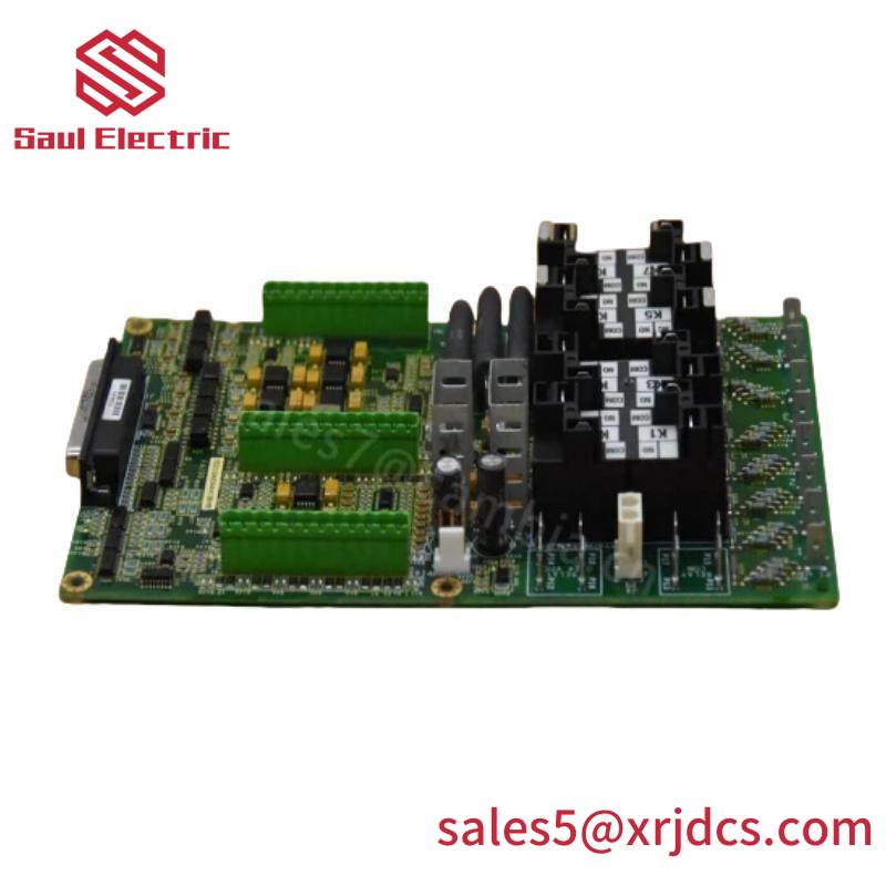 is200pscdg1adb_ge_pscd_exciter_card.jpg GE IS200PSCDG1ADB: Precision Control Module for Industrial Automation