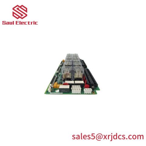 General Electric IS200TGNAH1A: Industrial Control Boards & Turbine Management Solutions