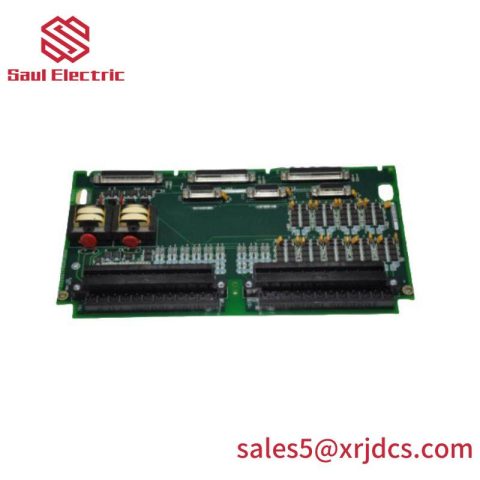 GE Industrial Controls IS200TPROH1BAA PCB for Mark VI Systems