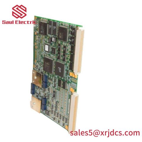 GE Industrial Systems IS200VAICH1DAA - Mark VI Model: Advanced VME Analog Input Card
