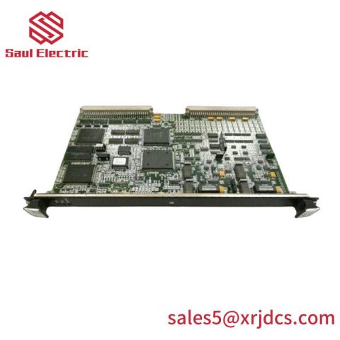 GE IS200VRTDH1D Mark VI SPEEDTRONIC VME RTD Card