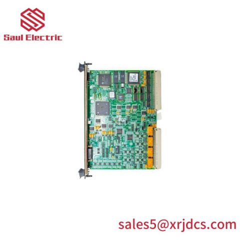 GE Mark VI IS200VSVOH1B Printed Circuit Board: High-Performance Control Module for Advanced Systems