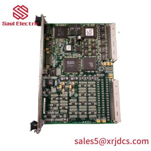 General Electric IS200VVIBH1C/AB VME Vibration Card: Precision Measurement for Turbine Control Systems