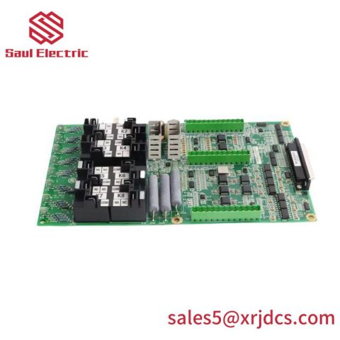 GE IS210AEAAH1BKE - High Performance IS210AEAAH1 Printed Circuit Board