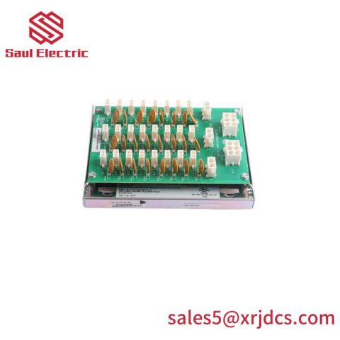 GE IS210 JPDHG1AC - Power DIN Rail Module, Industrial Control Solutions