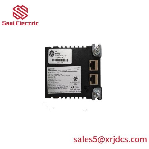 GE IS220PSVOH1A REV C - Advanced Boards & Turbine Control Solutions