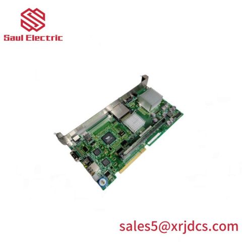 Yaskawa JANCD-NCP01 PC BOARD: Industrial Control Board by Yaskawa