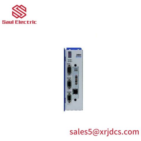 Jetter JM-203-230-RS Modular Controller