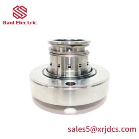 John Crane Mechanical Seal Type 1 DBL 1-3/4 - Precision Engineering for Industrial Control