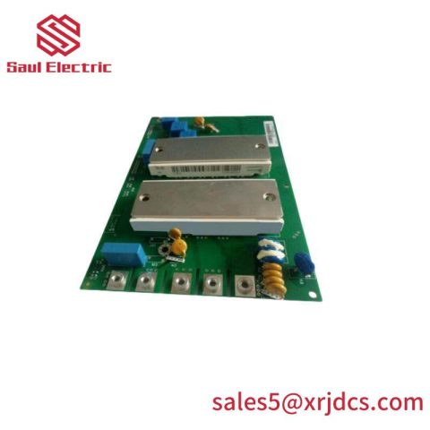 ABB JSEM-C3C - Power Supply Board, High Efficiency & Reliable Industrial Solution