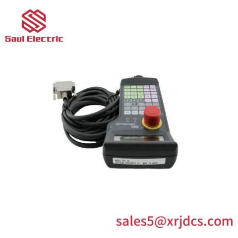JTCORP JT-MP30 Industrial Control Module, 200 characters within