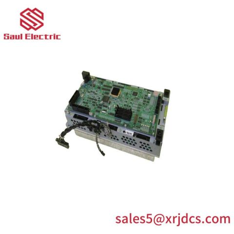 Kawasaki 50607-0040R00(E01,E02,E04) Servo Controller