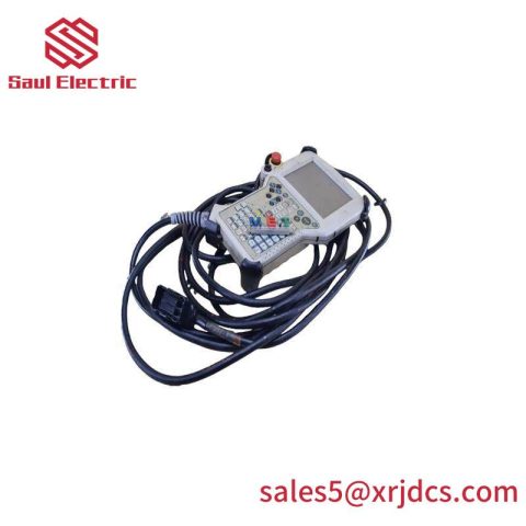 Kawasaki 50817-1371 Touch Screen Display, Precision Control Module