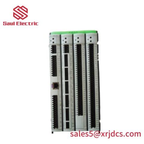 KEBA AM450/B Industrial Automation Module