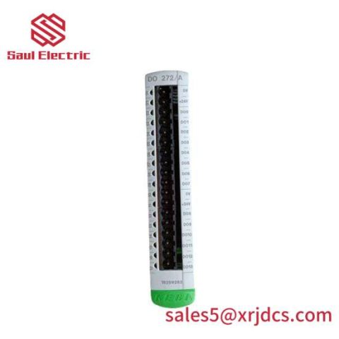 KEBA DO272/A DO272-A Module