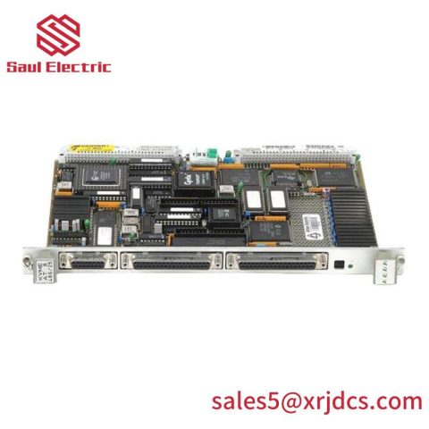 KEBA KVME AT8/486/25B 40240 GEB Controller Module