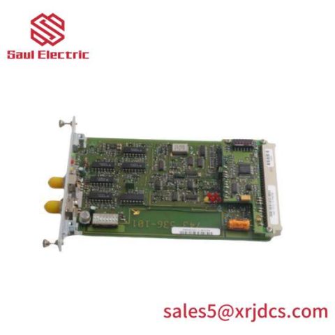 KEBA SC102 Control Module