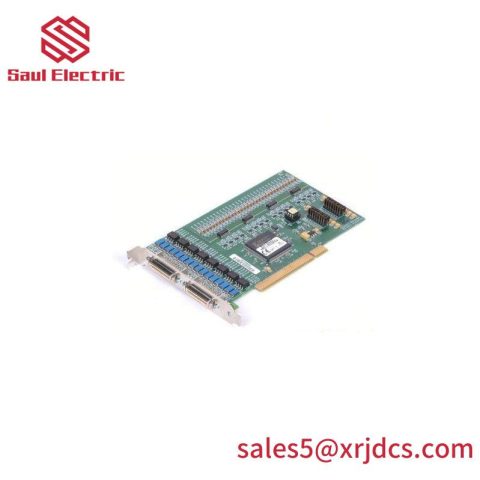 Keithley KPCI-PIO32IOA: IPC Bus Isolated I/O Board for Enhanced Control Applications