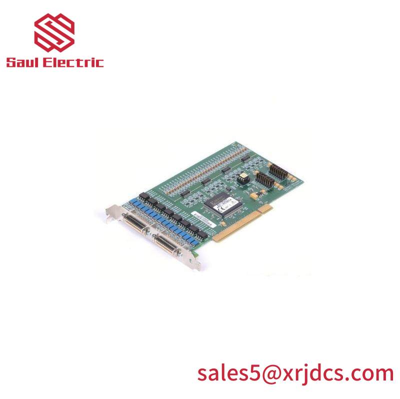 keithley_kpci-pio32ioa_ipci_bus_isolated_i_o_board.jpeg Keithley KPCI-PIO32IOA: IPC Bus Isolated I/O Board for Enhanced Control Applications