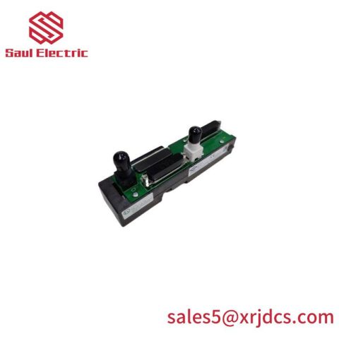 EMERSON KJ4001X1-NA1 Dual Right Extender, 12P3373X012