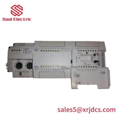 Klockner Moeller PS3 Addressable Digital Output Module