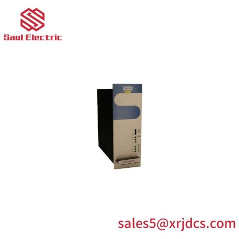 KOLLMORGAN 64WKS-M240/50-RLG Servo Drive: Precision Control, Unmatched Reliability