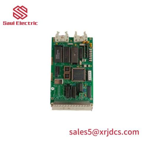Kongsberg NA1E220.1 CPU - Single Board Module, Advanced Industrial Control Solutions