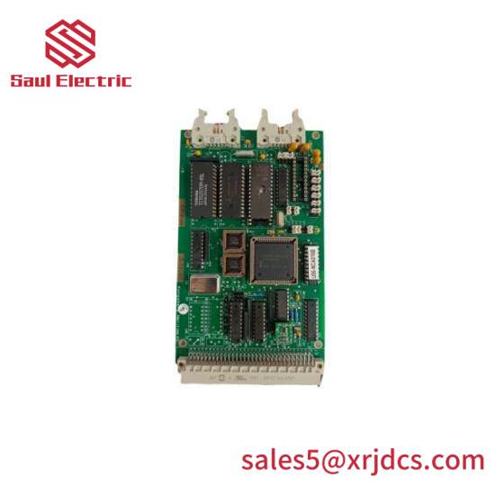 kongsberg_na1e220_1_cpu_single_board.jpg Kongsberg NA1E220.1 CPU - Single Board Module, Advanced Industrial Control Solutions