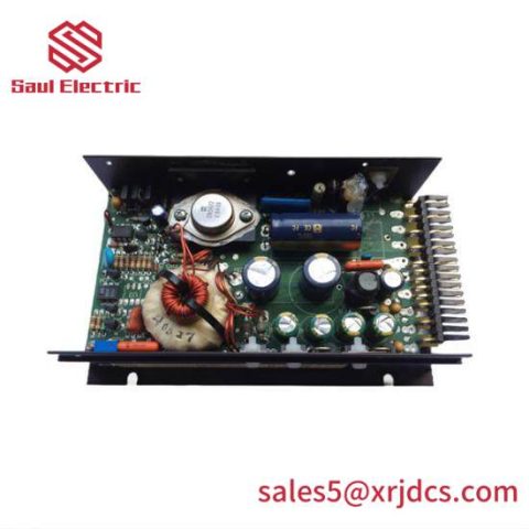 Kongsberg VT25-373-99/x9 Power Supply