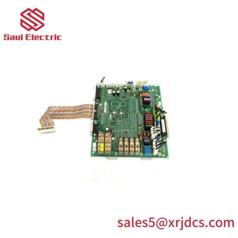 Kuka 00-138-379 Industrial Robot Safety Control Module