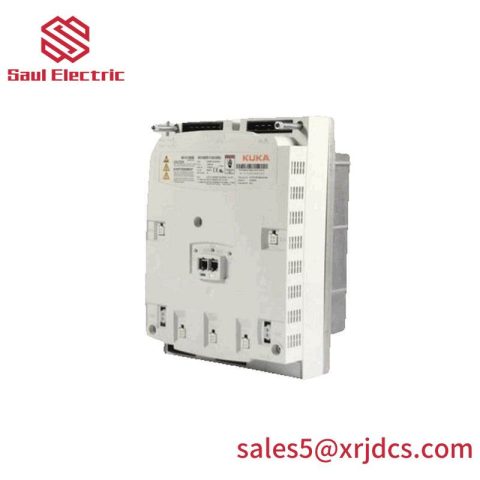 KUKA 00-198-263, KPP600-20-2X40 Power Supply