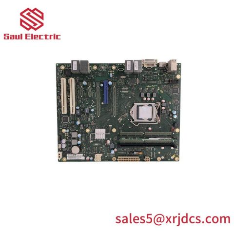 KUKA 00271601, 00-271-601, Mainboard Module