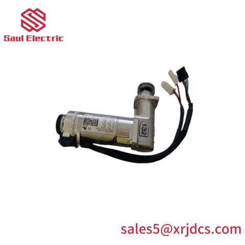 KUKA 0.17KW MG_03_40_60 Robot Servo Motor, Precision Control for Industrial Automation