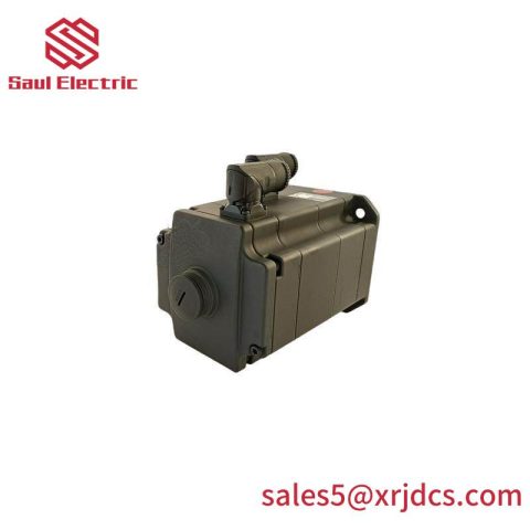 KUKA 1FK7103-5AF81-1SH3-Z Servo Motor, High Performance Control Solutions