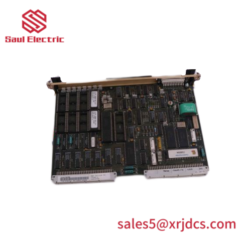 KUKA 69-334-040 - Advanced Industrial Control Module