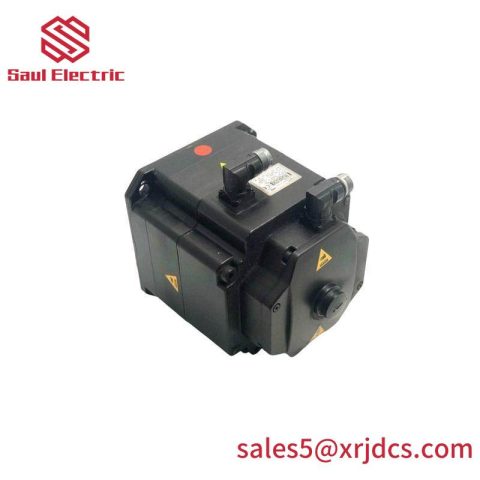 KUKA A1KR500-R2830-F 00-170-721 Motor, Precision Automation Solution