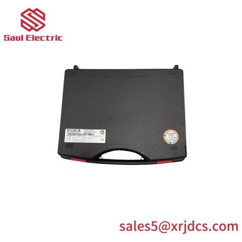 KUKA EMD00-228-936 Robotic Zero Correction Instrument