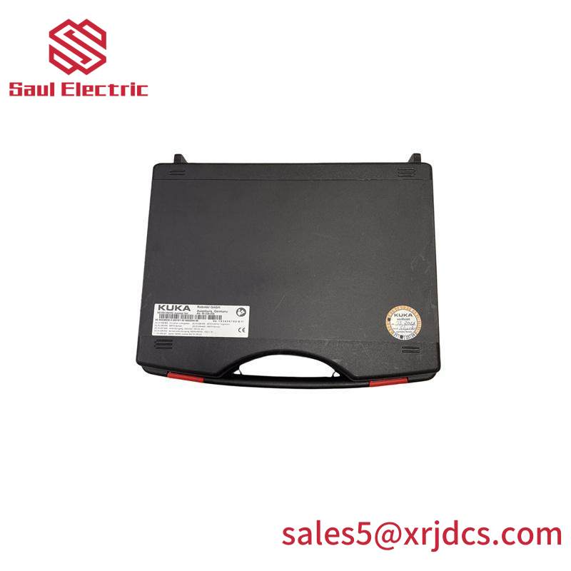 kuka_emd00-228-936_robotic_zero_correction_instrument.jpg KUKA EMD00-228-936 Robotic Zero Correction Instrument