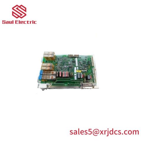 KUKA ESC-PLATINE Robot Platine: Advanced Control System for Industrial Automation